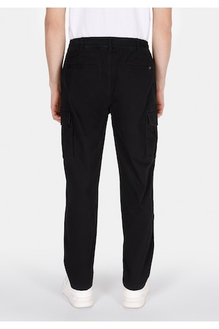 Colin's Colins Regular Fit Orta Bel Düz Paça Erkek Siyah Pantolon Cl1073572 Q1.v1 Blk Siyah