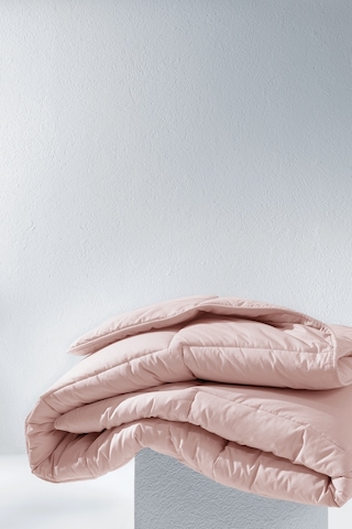 Yataş Bedding Mix&match Penny Çift Kişilik Yorgan - Blush