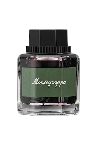 Montegrappa Vivid Expression Somon Rengi İmza Mürekkebi - 50 Ml I Turuncu
