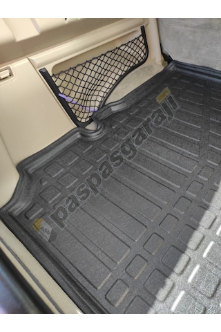 Kaiser Land Rover Discovery 3/4 Bagaj Havuzu, 2005-2016 Arası