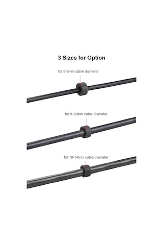 Konesam Ip68 Su Geçirmez Hızlı Bağlantı Kablosu - M25 4p 9-12mm -40 C'ye Dayanıklı