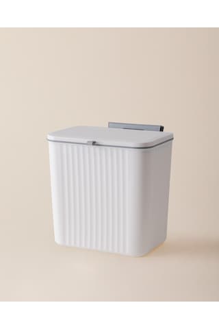 Madame Coco Ninon Askılı Çöp Kovası 12,5 Lt Copk0000000006