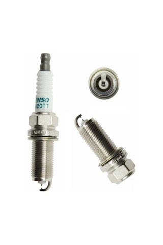 Denso Ikh20tt Buji Mitsubishi: Colt 1.1-1.3-1.5 04- / Lancer 1.5 08 Wf463856 Fiyat:4 Adet İçindir