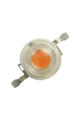 3 Watt Power Led Gün Işığı 10 Adet