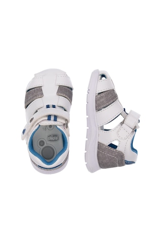 Chicco Sandalet Groll 01073082000000 000300 Whıte-300 Beyaz
