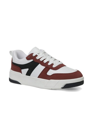 Torex Carolın W Bordo Multı Kadın Sneaker 000000000102714125
