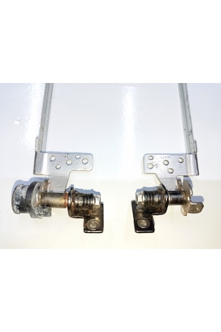 PACKARDBELL TJ75 MENTEŞE SET