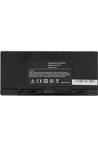 Asus Rog Pro B551l B551LG Uyumlu B551la, B41n1327 Notebook Bataryası, Laptop Pili / Rasl-134