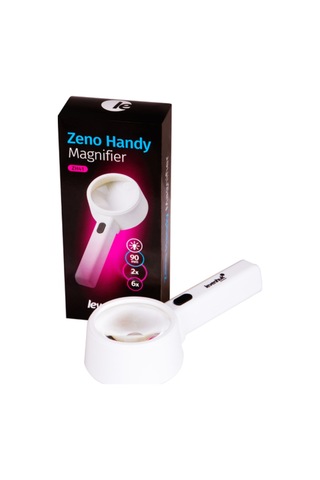 Zeno Handy Zh41 Büyüteç 4324