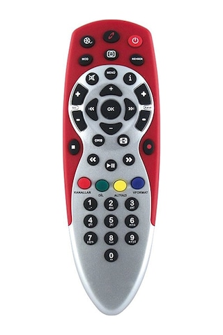 Digitürk Hd Kumanda Digiturk Hd Plus Kumandası Dijitürk Hd