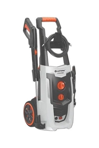 Lutian LT701G-2500A 195 Bar 2500 W Yüksek Basınçlı Yıkama Makinesi Lutian LT701G-2500A 195 Bar 2500 W Yüksek Basınçlı Yıkama Makinesi