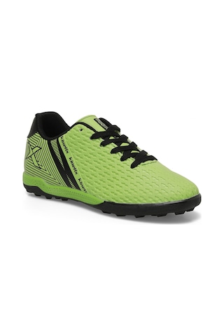 Kinetix Marquıs Tf 5fx Yeşil Unisex Halı Saha Ayakkabısı Yeşil