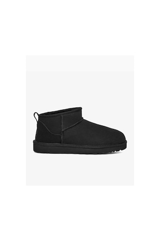 Ugg Classıc Ultra Mını Erkek Bot 1137391-blk Siyah