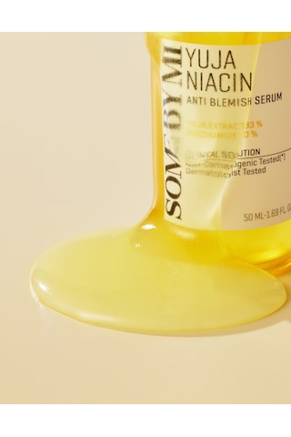 Some By Mi Yuja Niacin Anti Blemish Serum 50ml