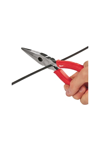Milwaukee T48226101 Ağır Hizmet Tipi Kargaburun 210Mm