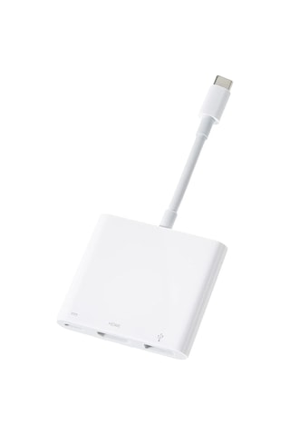 Usb 3.1 Type C To Hdmi Usb Çevirici Dönüştürücü Adaptör - Fc444