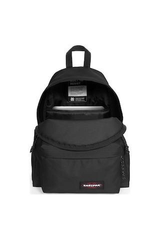 Eastpak Sırt Çantası Day Pak'r Laptop Gözlü Black Ek0a5bg40081 Siyah