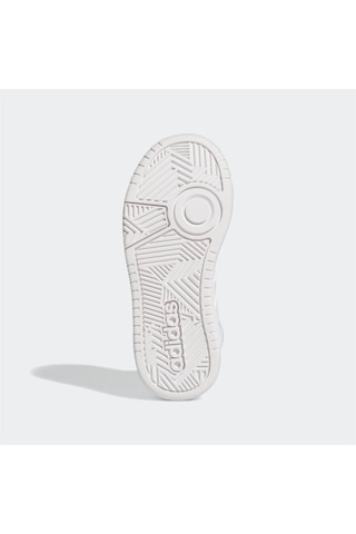 Adidas Hoops Mid Günlük Spor Ayakkabı