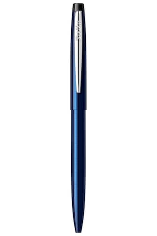 T108 Stylus Tükenmez Dokunmatik Kalem Mavi Çok Renkli