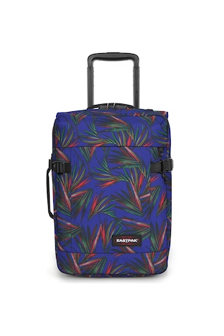 Eastpak Koltuk Altı Uyumlu Kabin Boy Valiz Hafif, Kompakt, Uçak Kabinine Uygun Ek0a5be88v31 Çok Renkli
