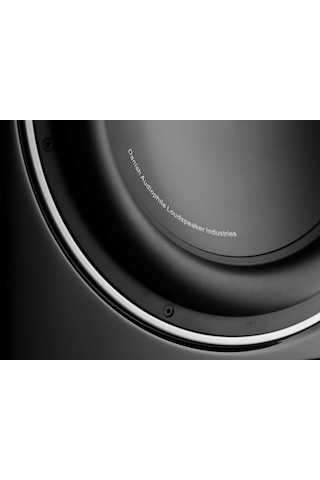 Dali SUB K-14 F Subwoofer Siyah