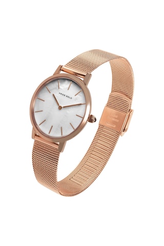 Aries Gold L 1024 RG-MP Kadın Kol Saati