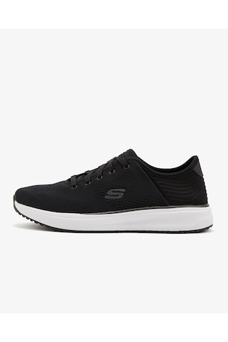 Skechers Crowder Freewell Erkek Ayakkabı 210334-blk Siyah