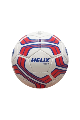 Helix Pleco Futbol Topu No: 5 Çok Renkli