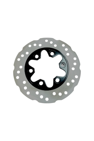 Motolider Fren Diski Arka Mondial Drift L 2019-2021