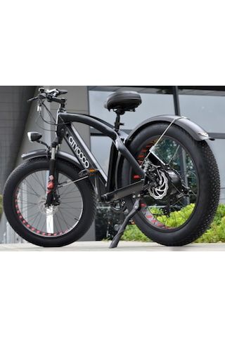 Citycoco Fatbike 250W