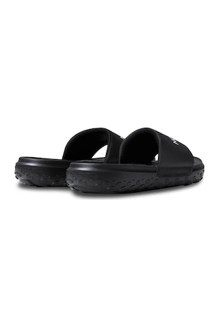 The North Face M Never Stop Cush Slıde Erkek Terlik Nf0a8a90kx71 Siyah-siyah Siyah