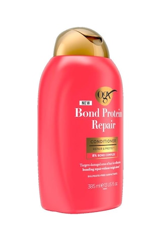 Ogx Bond Protein Repair Bağ Onarımı&koruma Bakım Kremi 85 Ml