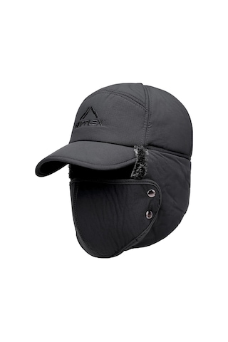 Pasifix Outdoor Windproof Maskeli Şapka