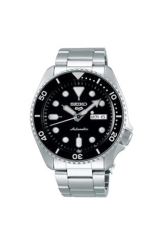 Seiko Srpd55k1 Otomatik Erkek Kol Saati Metalik