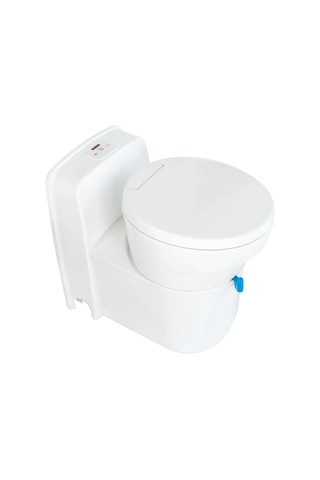 Einstein W5000 Kasetli Karavan Tuvaleti