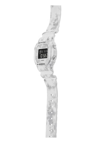 Casio Dw-5600gc-7dr Gshock Kol Saati
