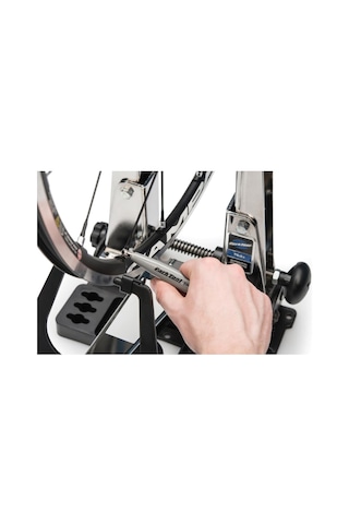 Parktool Sw-11 Campagnolo Akort Anahtarı Mavi - Beyaz