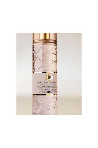 Bath & Body Works Eau De Coconut Vücut Spreyi 236 Ml