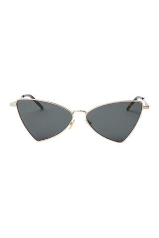 Saint Laurent Sl 303 Jerry 004 Altın Kadın Güneş Gözlüğü