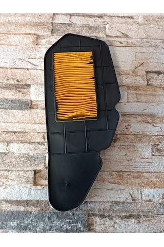 Rks Wildcat 125 Filtresi