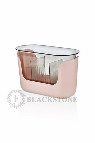 Fblackstone Sakura Süzgeçli Mutfak Düzenleme Ve Saklama Aparatı