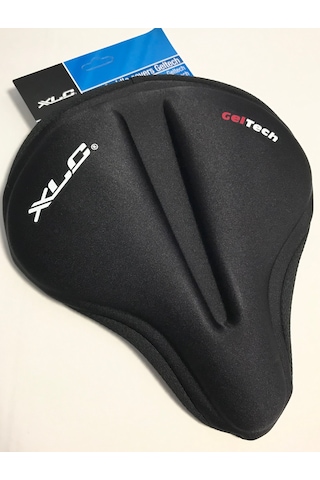 Xlc Jelli Sele Kılıfı Xl Geniş Sc-G02 Geltech Ergo Siyah