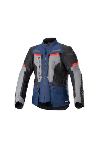 Alpinestars Bogota Pro Drystar Korumalı Motosiklet Montu
