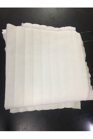 Cotton Kumaşlı Acil Durum Battaniyesi Tek Kişilik