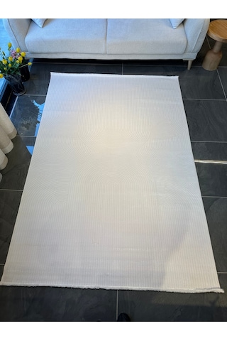 Vista Halı Salon, Oturma, Yatak Odası Halısı Desen Kodu 67884-063 Bej