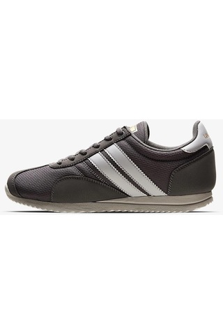 Lescon Campus 7 Kadın Sneaker Ayakkabı 24bau00cmp7u-füme Füme