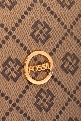 Fossil Kadın Omuz Ve Çapraz Çanta 05fm25k1244 Vizon