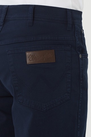 Wrangler Erkek Short W211205410 LACİVERT Lacivert