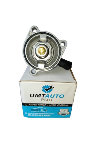 Umt 95 Derece Corsa D Aveo T300 Astra Mokka 1.2-1.4 Xer Termostat