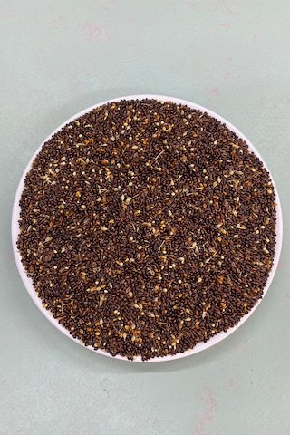 1 Kg Siyah Muhabbet Kuşu , Papağan, Bülbül , Saka, Güvercin, Serçe Yemi Kuş Yemi 1.kalite